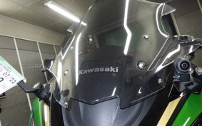 KAWASAKI NINJA 1100SX SE 2025 ZXT10H