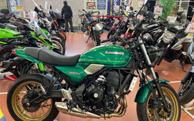 KAWASAKI Z650 RS 2023 ER650M