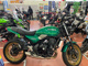 Фото Kawasaki Z650 RS 2023 с японского аукциона