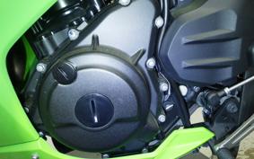 KAWASAKI NINJA 250 2 2021 EX250Y