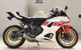 YAMAHA YZF-R7 2022 RM39J