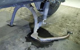 YAMAHA JOG Gen.5 SA36J