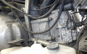 YAMAHA T-MAX 500 Gen.2 2006 SJ04J