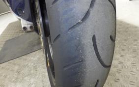 SUZUKI GSX1300R HAYABUSA 2002