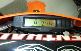 KTM 125XC-W