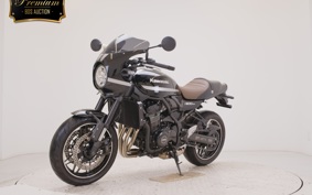 KAWASAKI Z900RS CAFE 2021 ZR900C