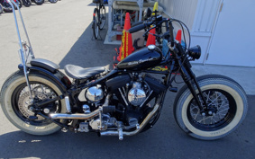 HARLEY FXST1340-1450 1999 BHL