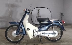 HONDA SUPER CUB50 C50