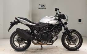SUZUKI SV650 X A 2024 VP55E