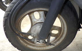 HONDA DIO Gen.5 AF56