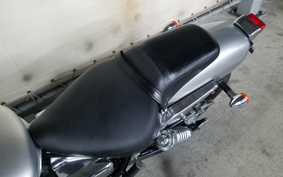 HONDA SHADOW 400 SLASHER 2008 NC40