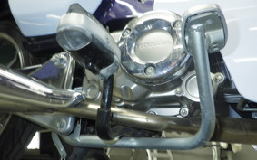 HONDA C125 SUPER CUB JA58