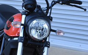 DUCATI スクランブSixty2 2016 KA00A