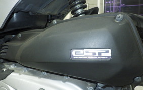 HONDA DIO 110 2009 JF58