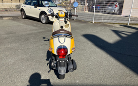 YAMAHA VINO AY02