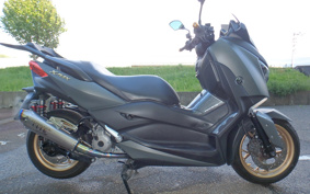YAMAHA X-MAX SG42J
