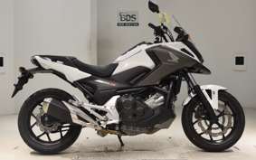 HONDA NC750X LD ABS 2019 RC90