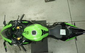 KAWASAKI ZX-25R 2020 ZX250E