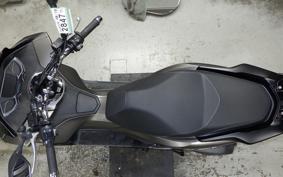 HONDA PCX 125 2012 JK05