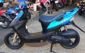 SUZUKI ZZ INCH UP SPORT CA1PB