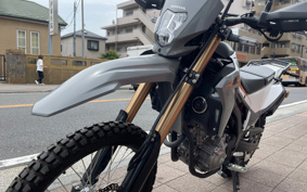 HONDA CRF250L MD47