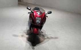 SUZUKI GSX1300R HAYABUSA 2008 GW71A