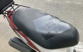 SUZUKI ADDRESS V125 CF46A