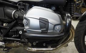 BMW R NINE T SCRAMBLER 2017