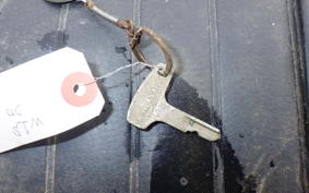 KAWASAKI W1 1968 W1F