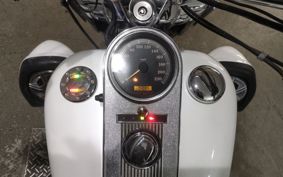 HARLEY FLHR 1450 FDV