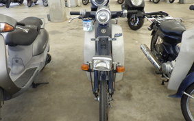 YAMAHA MATE 50 UA04J