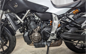 YAMAHA MT-07 ABS 2015 RM07J