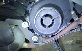 SUZUKI LET's 4 2024 CA45A