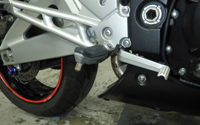 SUZUKI GSR 400 A 2009 GK7EA
