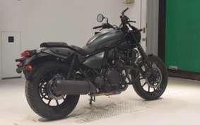 KAWASAKI ELIMINATOR400-3SE 2025 EL400A