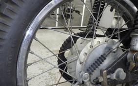 KAWASAKI KE125 K1