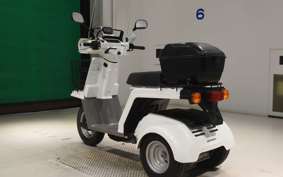 HONDA GYRO X 2010 TD02