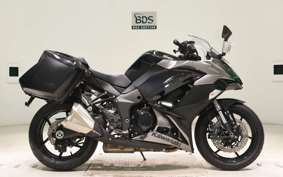 KAWASAKI NINJA 1000 A 2017 ZXT00W