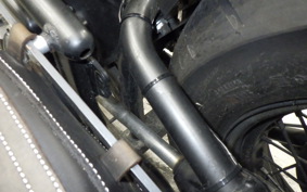 YAMAHA DRAGSTAR 400 1996 4TR