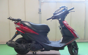 SUZUKI ADDRESS V125 CF4MA