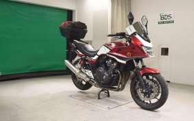 HONDA CB400 SUPER BOLDOR A 2022 NC42
