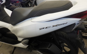 HONDA PCX 150 ABS KF30