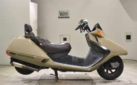 HONDA FUSION X 2025 MF02