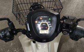 HONDA SUPER CUB110 JA61