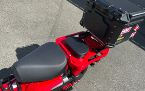 HONDA CT125 HUNTER CUB JA55