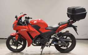HONDA CBR250R GEN 3 MC41