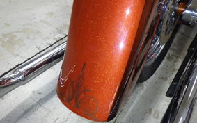 HARLEY FLSTF 1450 2003