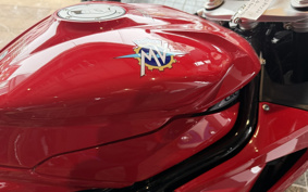 MV AGUSTA F3 ROSS0 2022 ZCGDNX