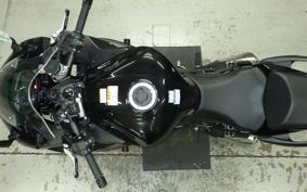 KAWASAKI NINJA 1000 A 2019 ZXT00W