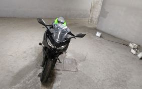 KAWASAKI NINJA400 EX400G